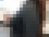 【横からの眺め404】程よい肉付きのＯＬの柔らかそうなオッパイを並走で！